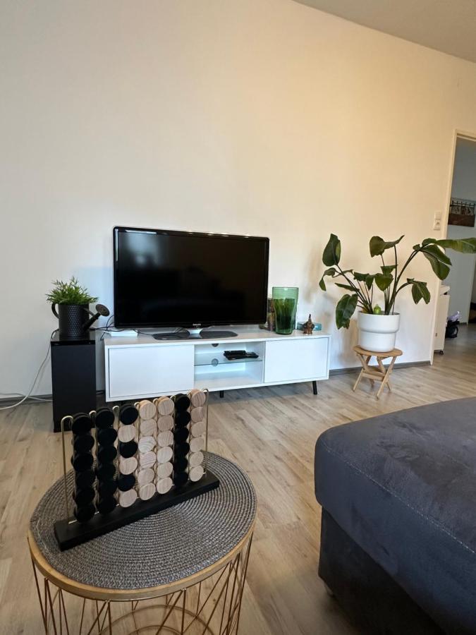 Living Lu - Cosy Apartment - Netflix - Mannheim - Basf Ludwigshafen am Rhein Exterior photo