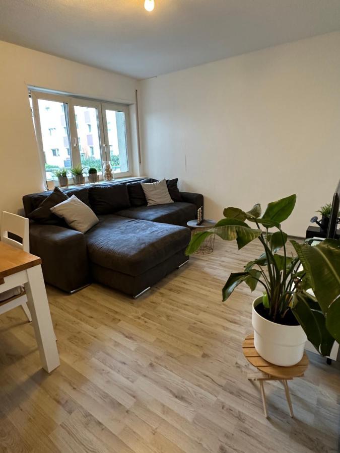 Living Lu - Cosy Apartment - Netflix - Mannheim - Basf Ludwigshafen am Rhein Exterior photo